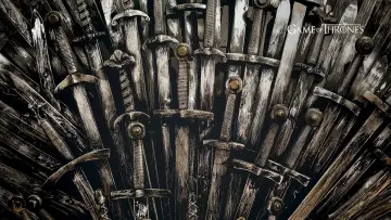 Backdrop for the TV series "Game of Thrones" #1212812