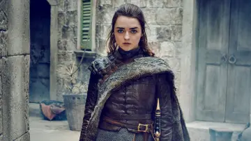 Backdrop for the TV series "Game of Thrones" #1212818
