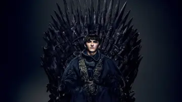 Backdrop for the TV series "Game of Thrones" #1212820