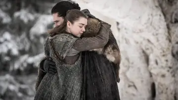 Backdrop for the TV series "Game of Thrones" #1212823