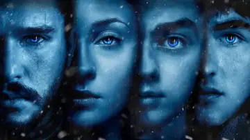 Backdrop for the TV series "Game of Thrones" #1782492