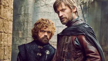 Backdrop for the TV series "Game of Thrones" #1212829