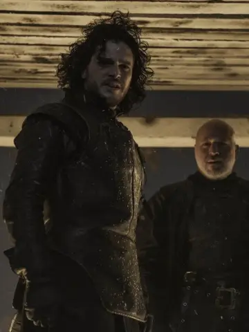 Poster for the TV series "Game of Thrones" #1793385