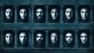 Backdrop for the TV series "Game of Thrones" #1212668