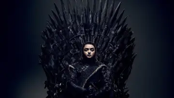 Backdrop for the TV series "Game of Thrones" #1212830
