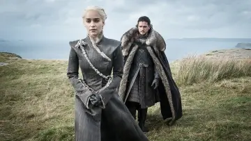 Backdrop for the TV series "Game of Thrones" #1212833