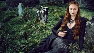 Backdrop for the TV series "Game of Thrones" #1212834