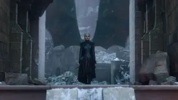 Backdrop for the TV series "Game of Thrones" #1212837