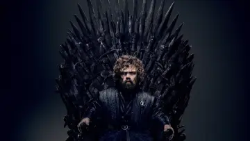 Backdrop for the TV series "Game of Thrones" #1212843