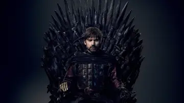 Backdrop for the TV series "Game of Thrones" #1212844