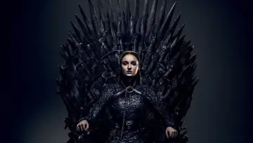Backdrop for the TV series "Game of Thrones" #1212845