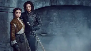 Backdrop for the TV series "Game of Thrones" #1212846