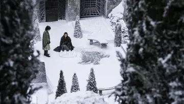 Backdrop for the TV series "Game of Thrones" #1212851