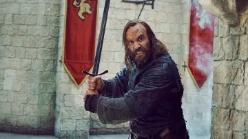 Backdrop for the TV series "Game of Thrones" #1212855