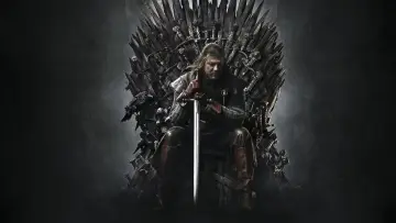 Backdrop for the TV series "Game of Thrones" #1212856