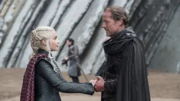 Backdrop for the TV series "Game of Thrones" #1212858