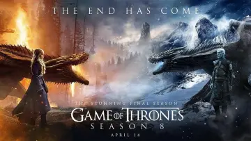 Backdrop for the TV series "Game of Thrones" #1212860