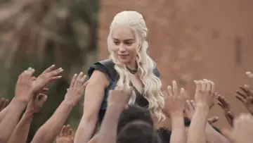 Backdrop for the TV series "Game of Thrones" #1212869