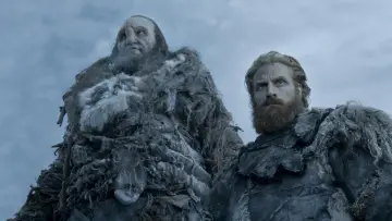 Backdrop for the TV series "Game of Thrones" #1212870