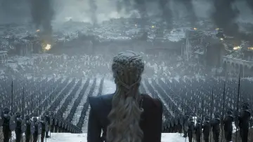 Backdrop for the TV series "Game of Thrones" #1212877