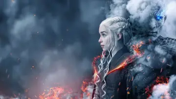 Backdrop for the TV series "Game of Thrones" #1212673