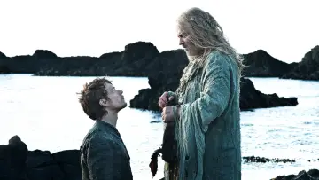 Backdrop for the TV series "Game of Thrones" #1212881