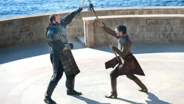 Backdrop for the TV series "Game of Thrones" #1212883