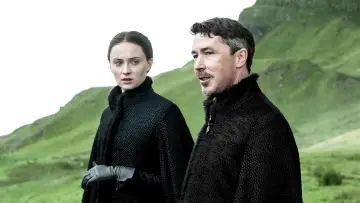 Backdrop for the TV series "Game of Thrones" #1212889