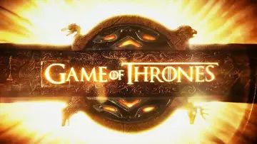 Backdrop for the TV series "Game of Thrones" #1212674