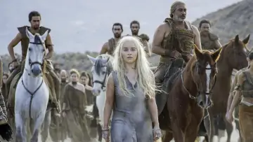 Backdrop for the TV series "Game of Thrones" #1212890