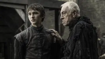 Backdrop for the TV series "Game of Thrones" #1212892