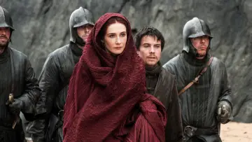 Backdrop for the TV series "Game of Thrones" #1212894