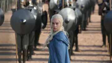 Backdrop for the TV series "Game of Thrones" #1212897