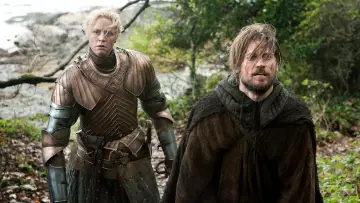 Backdrop for the TV series "Game of Thrones" #1212898