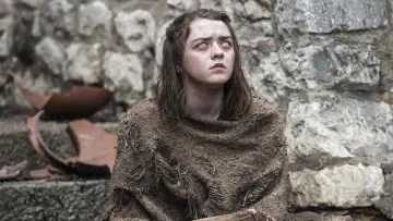 Backdrop for the TV series "Game of Thrones" #1212900
