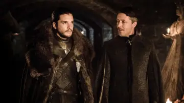 Backdrop for the TV series "Game of Thrones" #1212902
