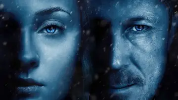 Backdrop for the TV series "Game of Thrones" #1212676