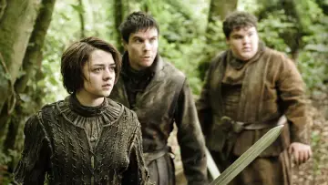 Backdrop for the TV series "Game of Thrones" #1212910