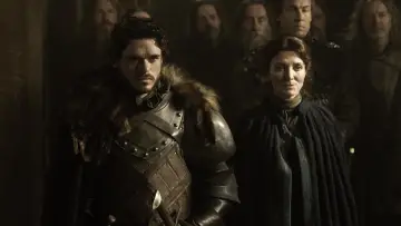 Backdrop for the TV series "Game of Thrones" #1212911