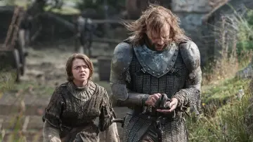 Backdrop for the TV series "Game of Thrones" #1212915