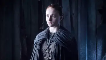 Backdrop for the TV series "Game of Thrones" #1212917