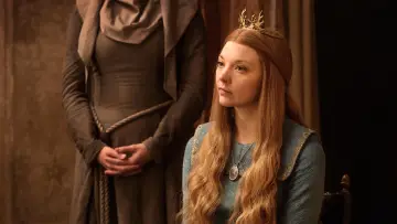 Backdrop for the TV series "Game of Thrones" #1212920