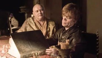Backdrop for the TV series "Game of Thrones" #1212922