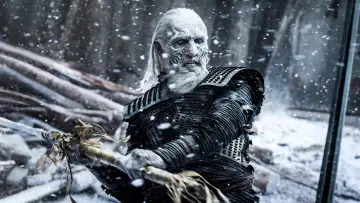 Backdrop for the TV series "Game of Thrones" #1212925
