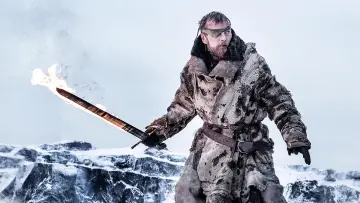 Backdrop for the TV series "Game of Thrones" #1212927