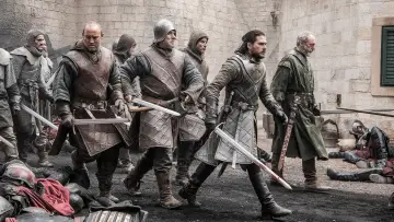 Backdrop for the TV series "Game of Thrones" #1212678