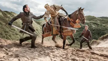 Backdrop for the TV series "Game of Thrones" #1212930
