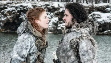 Backdrop for the TV series "Game of Thrones" #1212931