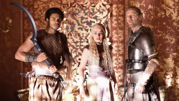 Backdrop for the TV series "Game of Thrones" #1212935