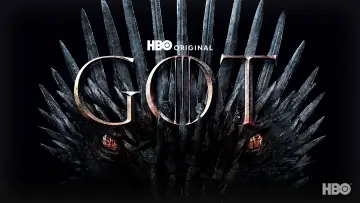Backdrop for the TV series "Game of Thrones" #1212937